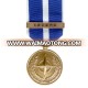 professional production supply nato strap metal medal producer