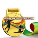 Sport Medal Holder Cheap Custom Finisher Medals No Minimum Order