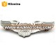 Factory Custom Metal Pilot Wing Pin Badge